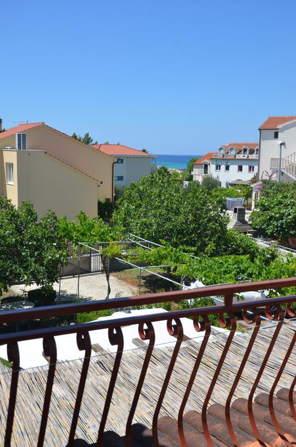 Apartments Dara Rogoznica  Exterior foto