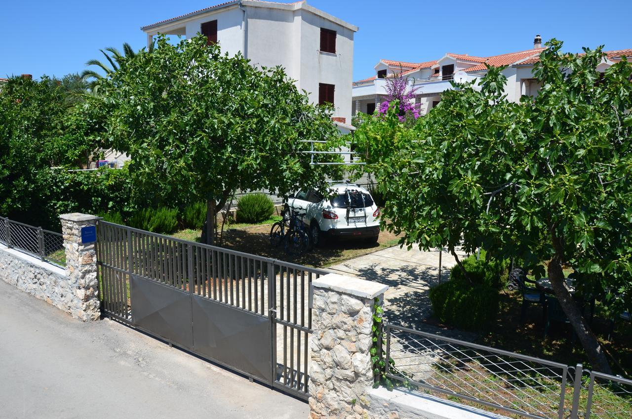 Apartments Dara Rogoznica  Exterior foto
