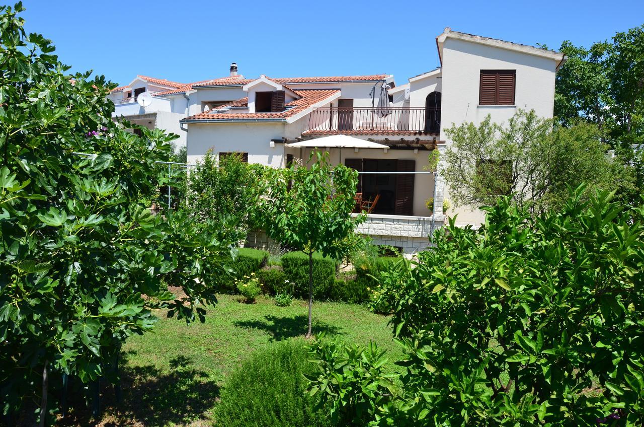 Apartments Dara Rogoznica  Exterior foto